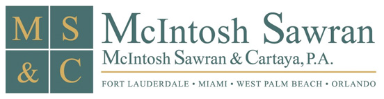 FL-McIntosh LOGO