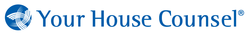 Your House Counsel Logo